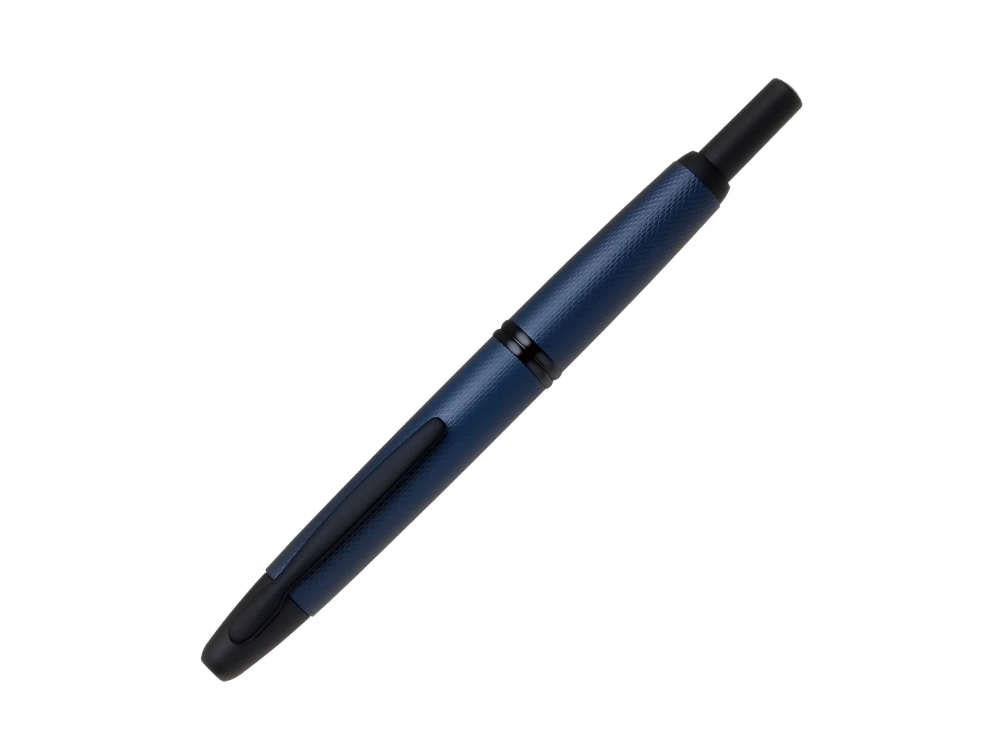Estilográfica Pilot Capless 2025 Midnight, Edición Limitada, FC-LT25-LIM