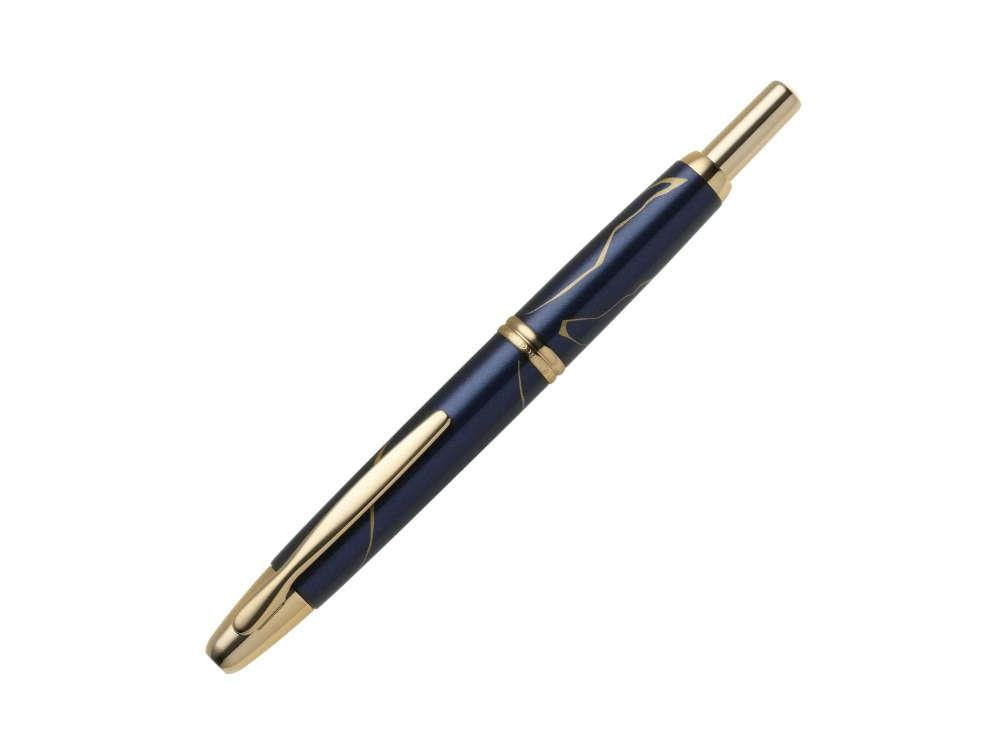 Pluma Estilográfica Pilot Capless Golden Journey 2026 Edición Limitada