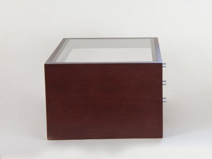 Estuche Pelikan Collector's Box, Madera, 24 piezas, 806695