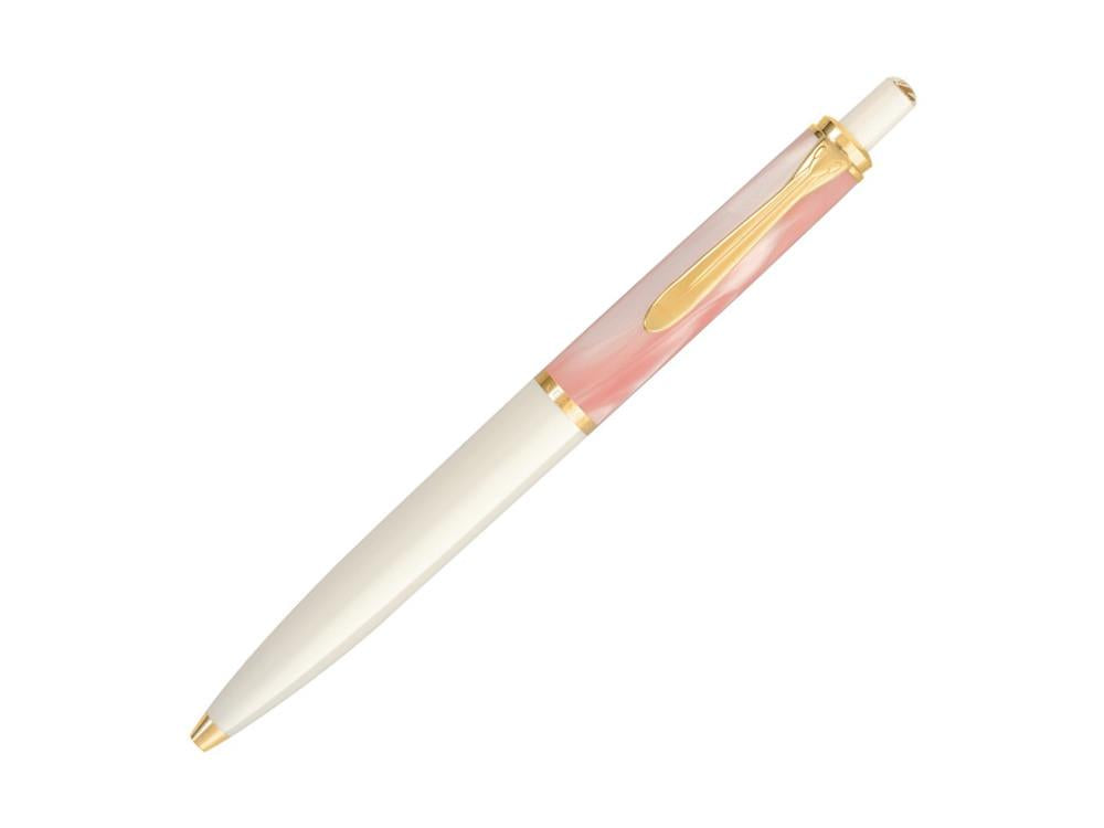 Bolígrafo Pelikan K200 Cherry Blossom, Rosa, Edición Especial, 828925