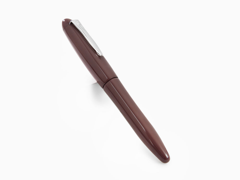 Pluma Platinum Izumo IRO Urushi - Bodoe Nezu, PIZ-120000-82