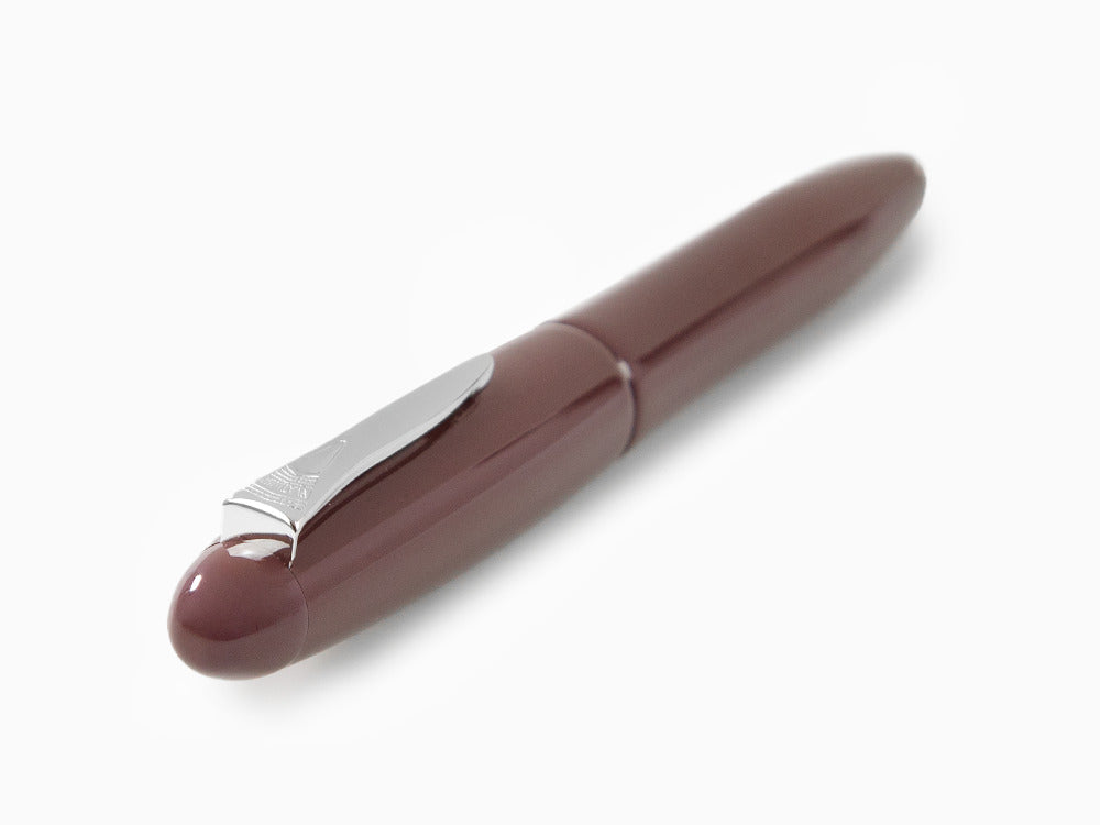 Pluma Platinum Izumo IRO Urushi - Bodoe Nezu, PIZ-120000-82