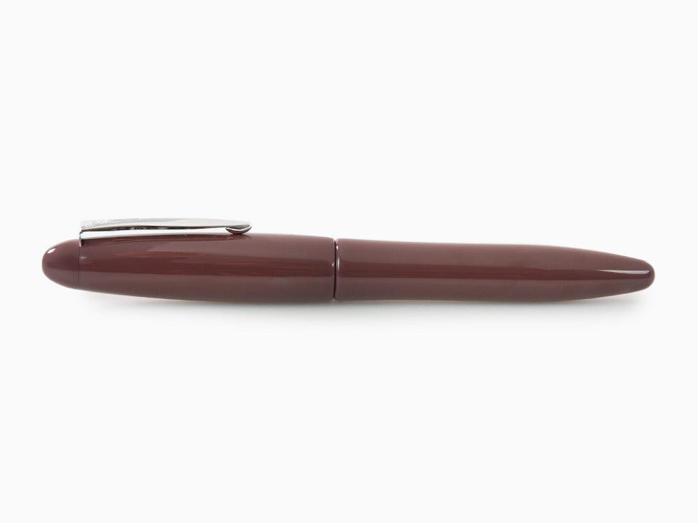 Pluma Platinum Izumo IRO Urushi - Bodoe Nezu, PIZ-120000-82