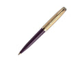 Bolígrafo Parker 51, Resina, Plum, 2123518