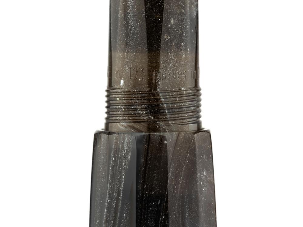 Pluma Scribo Feel Nova Stella 18K, Edición Limitada, FEEFP49PL1803