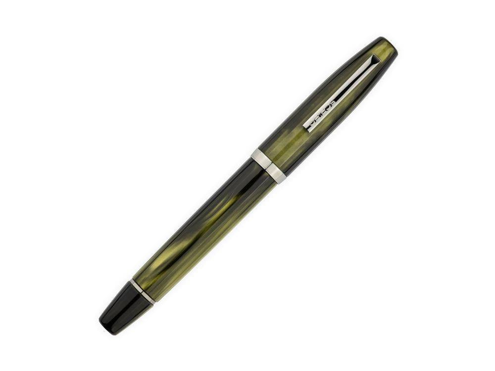 Pluma Scribo Flow Evoluzione 14K, Ed Limitada, FLOFP07RT1403