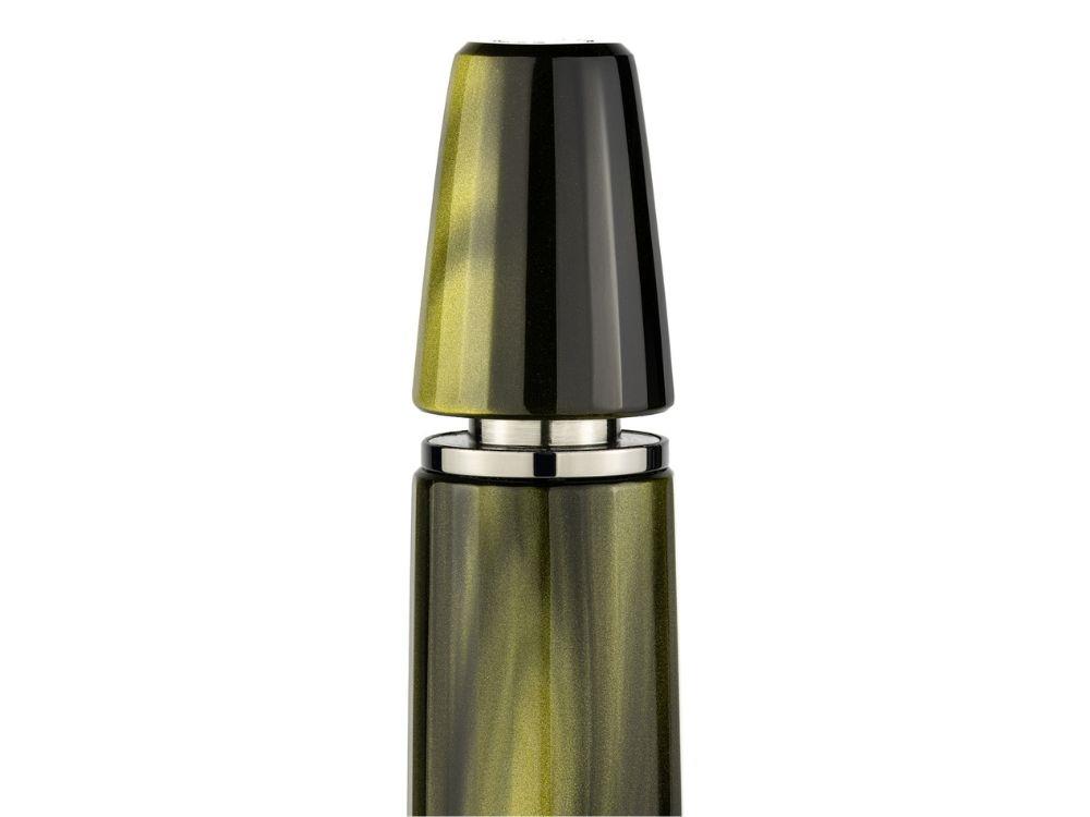 Pluma Scribo Flow Evoluzione 14K, Ed Limitada, FLOFP07RT1403