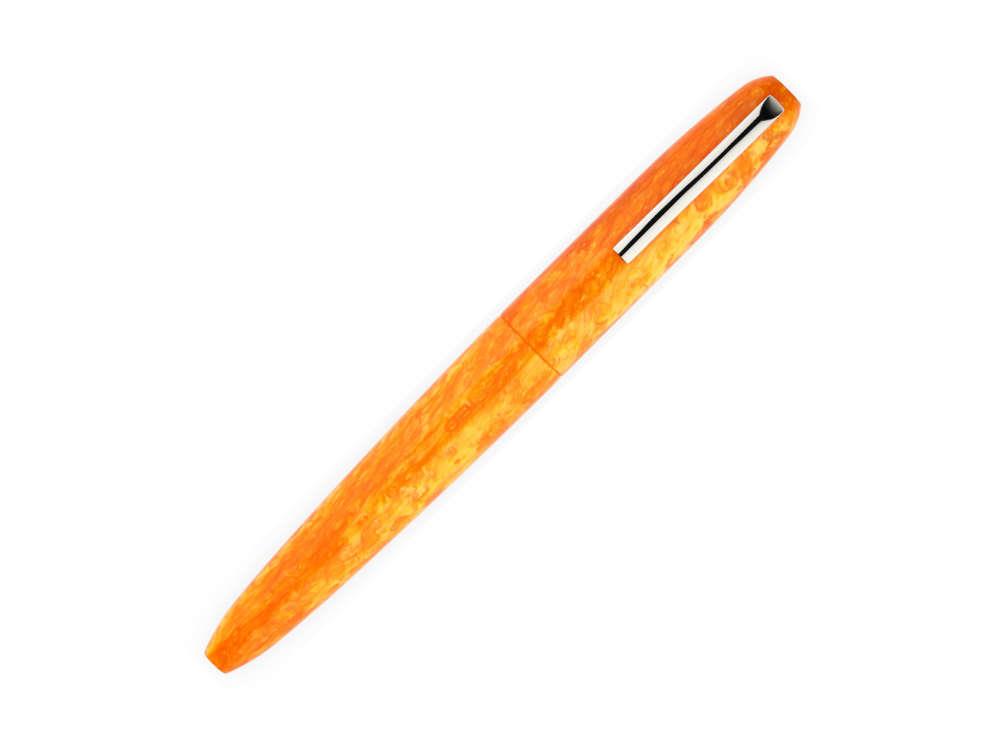 Pluma Scribo Piuma Corniola, 18K, Edición Limitada, PIUFP15PL1803