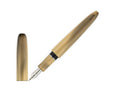Pluma Estilográfica Scribo Piuma Hane Murakumo 18K, PIUFP28RT1803