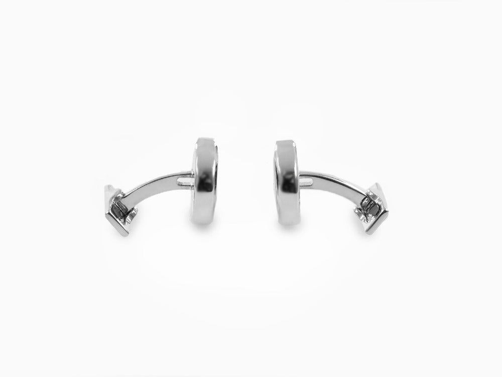 Gemelos S.T. Dupont Montecristo La Nuit, Laca, Laca, Azul, 005715