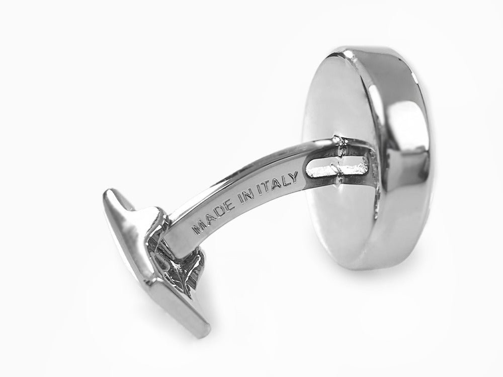 Gemelos S.T. Dupont Montecristo La Nuit, Laca, Laca, Azul, 005715