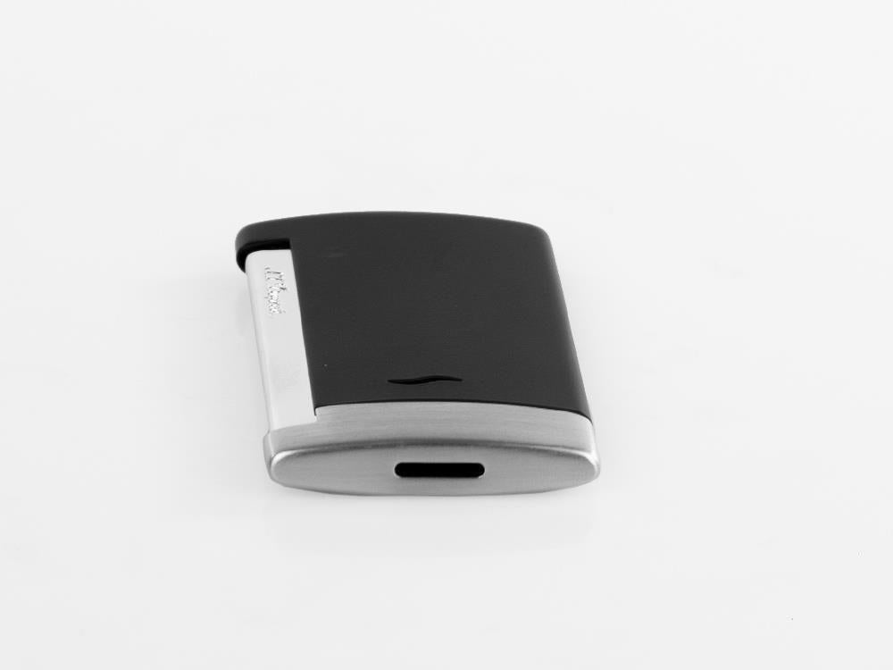 Encendedor S.T. Dupont Slim7, Laca, Negro Mate, 27710