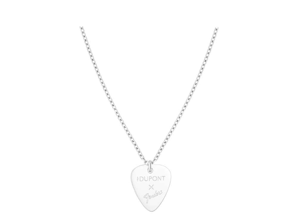 Roller S.T. Dupont Fender Line D Eternity, Edición Limitada, 422175L