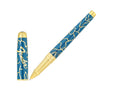Roller S.T. Dupont Fender Line D Eternity, Azul, Edición Limitada, 422176L