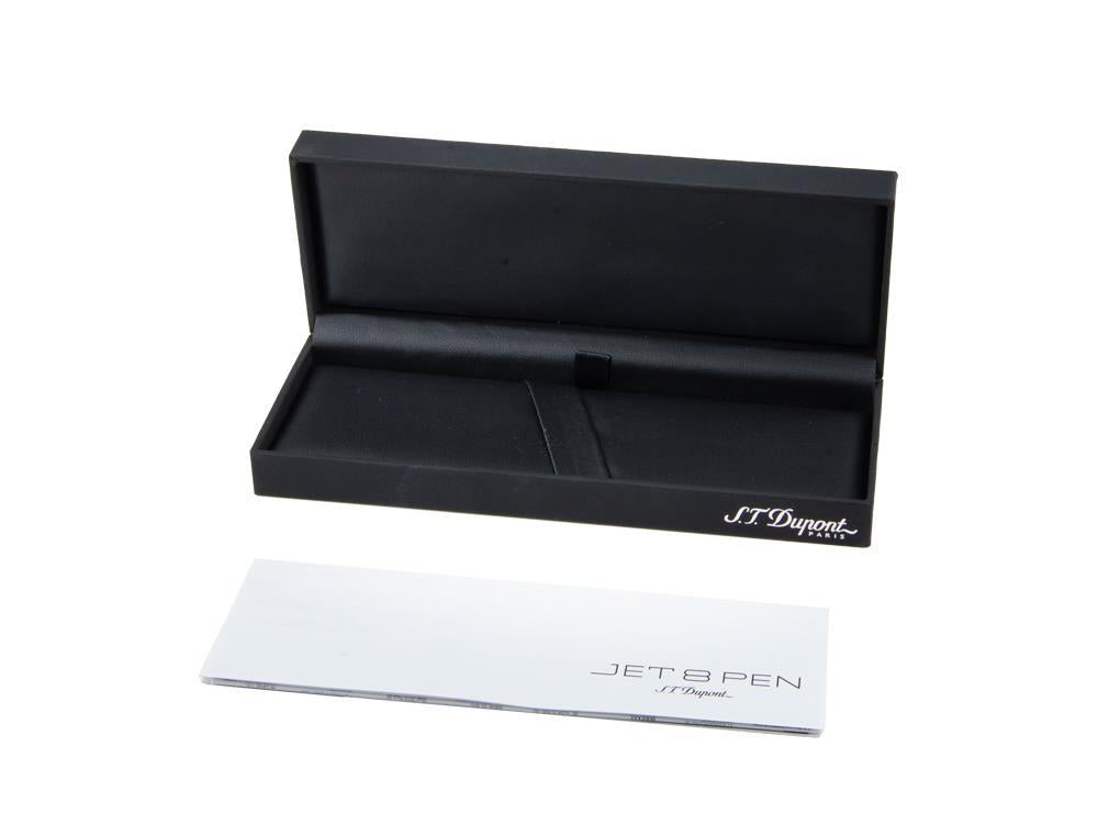 Bolígrafo S.T. Dupont Liberté, Paladio, Blanco 465600