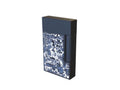 Encendedor S.T. Dupont Ligne 2 Dark Storm , Fibra de carbono, Blanco, C16397DS