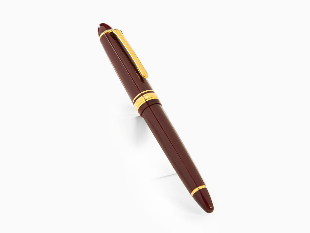 Estilográfica Sailor 1911 Standard Series, Marrón, Oro, 11-1521-432