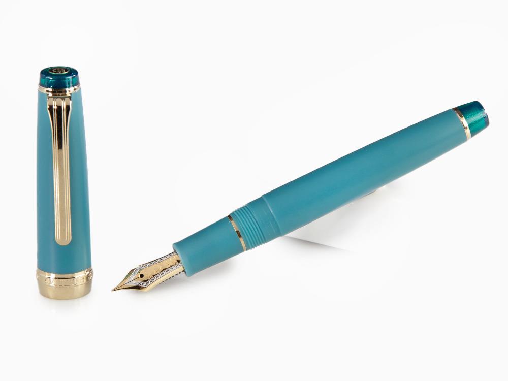 Pluma Sailor PG Slim Shikiori Amaoto Summer Rain, 11-3059-302