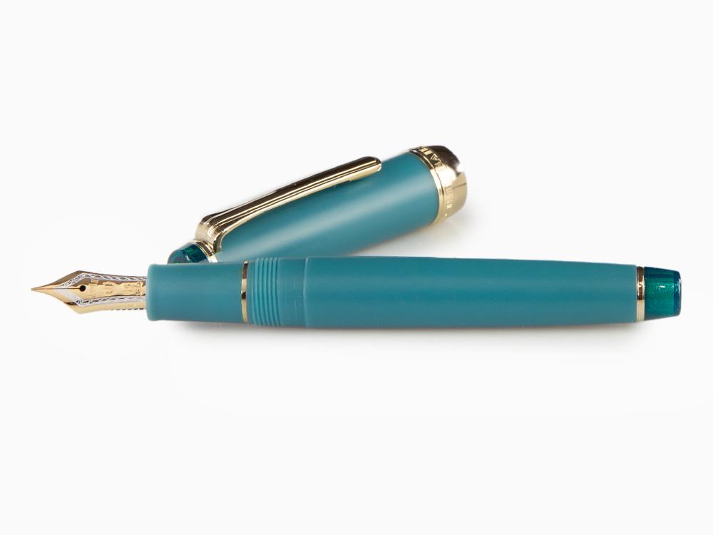 Pluma Sailor PG Slim Shikiori Amaoto Summer Rain, 11-3059-302