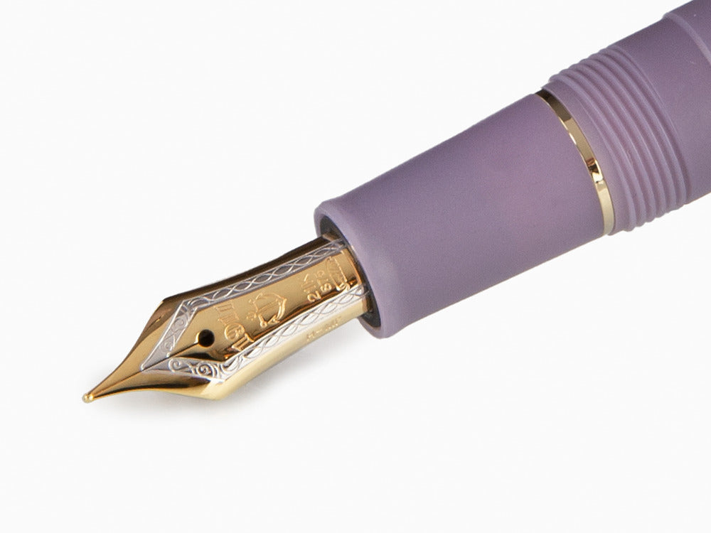 Pluma Estilográfica Sailor PG Slim Shikiori Amaoto Drizzle, 11-3059-303