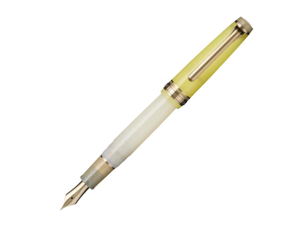 Pluma Estilográfica Sailor PG Dried Flower Marigold, 11-8630-470