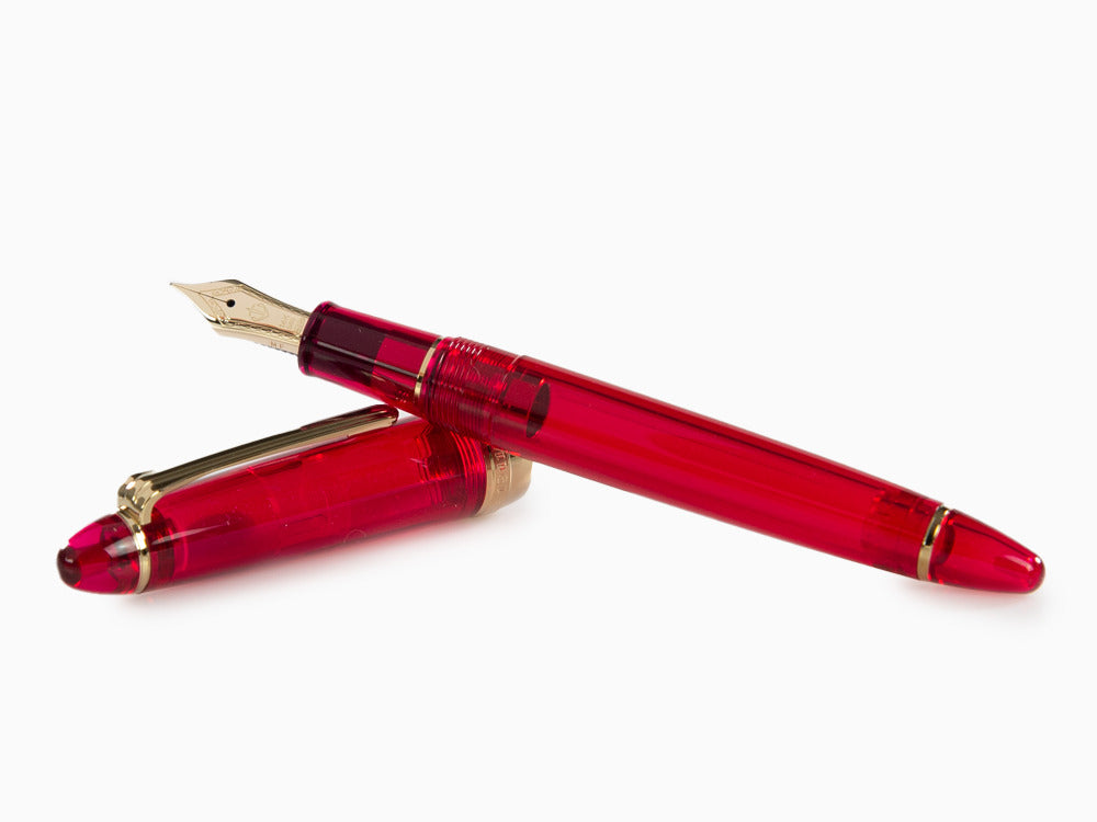 Estilográfica Sailor 1911 Jellyfish Japanese Sea Nettle 11-8746-430