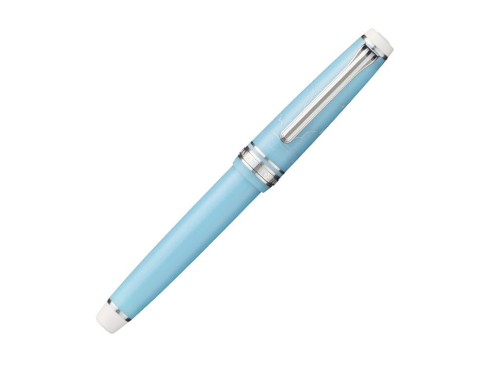 Pluma Estilográfica Sailor PG Japanese Scenery Nyudogumo, 11-8879-441