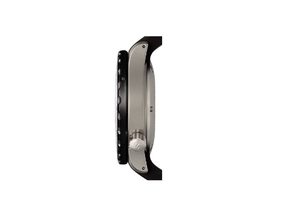 Reloj Diver Sinn U2 SDR , ETA 2893-2, 44 mm, 200 atm, Negro, 1020.040 MB72