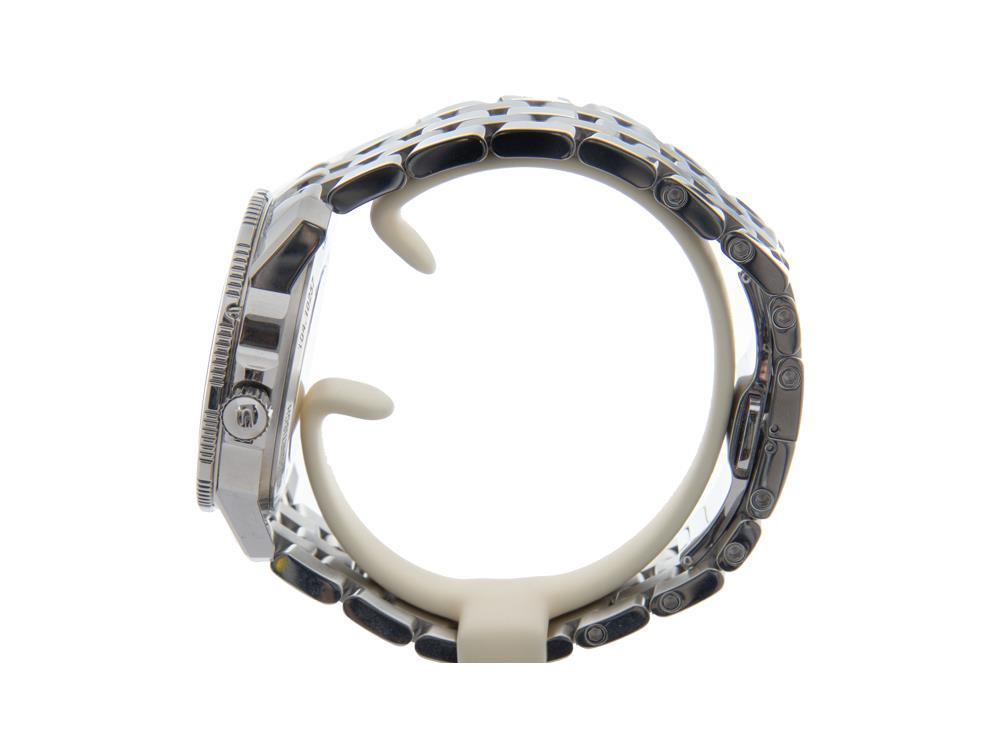 Reloj Automático Sinn 104 St Sa I, 41mm, Brazalete de acero Fine link, 104.010