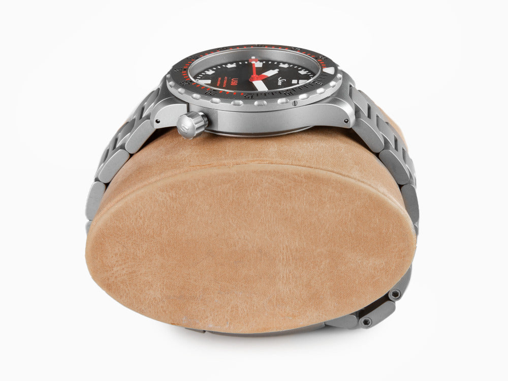 Reloj Automático Sinn U50 TEGIMENTED, SW 300-1, 41 mm, 50 atm, 1050.030 MB