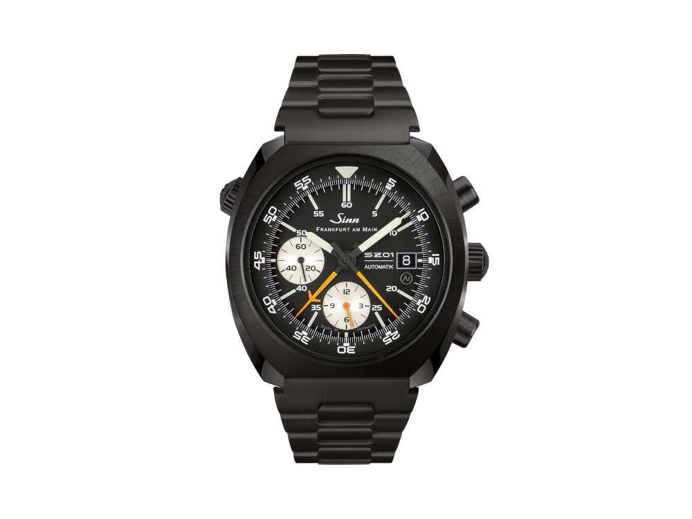 Reloj Automático Sinn 140 A S Anniversary, 44 mm, 140.050