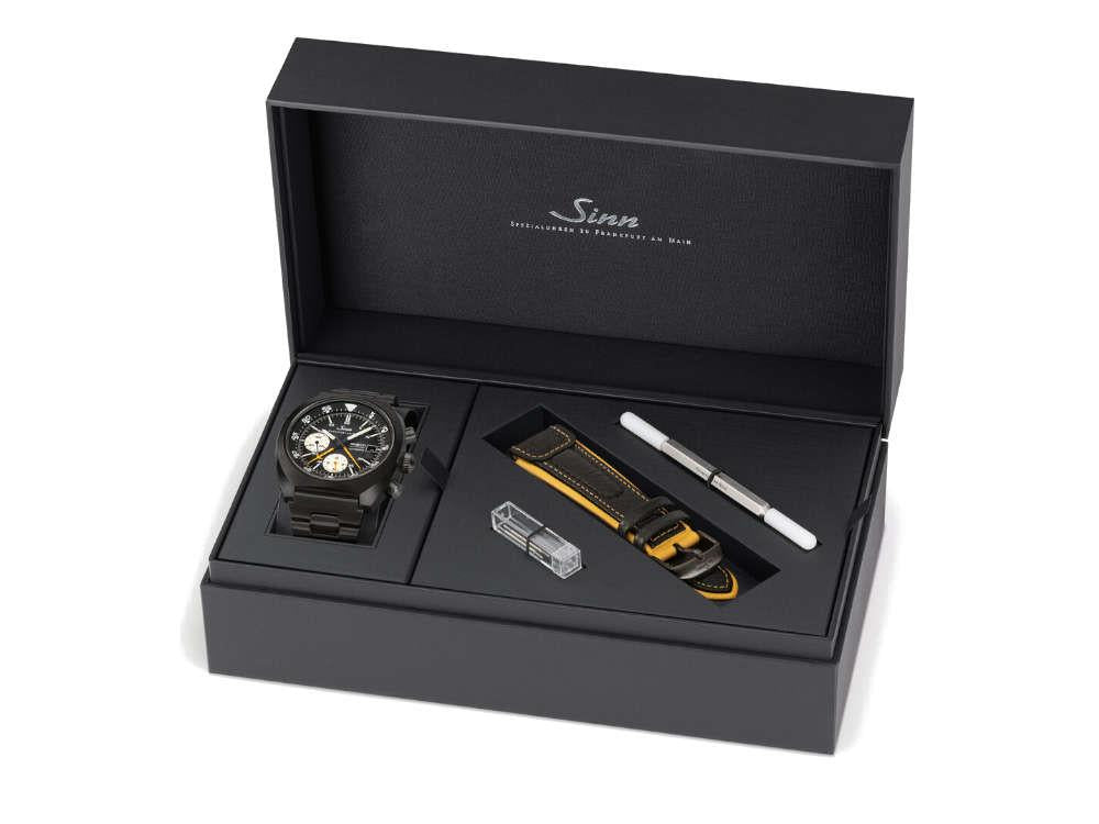 Reloj Automático Sinn 140 A S Anniversary, 44 mm, 140.050