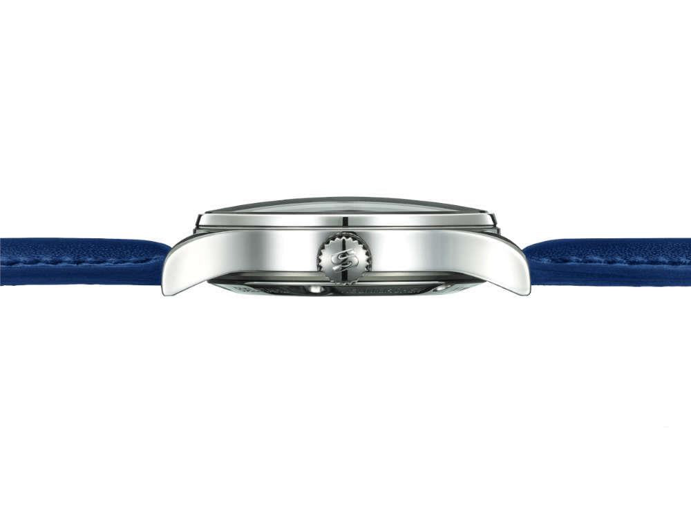 Reloj Automático Sinn Financial District 6060 B, 38,5mm, GMT, 6060.013 MB