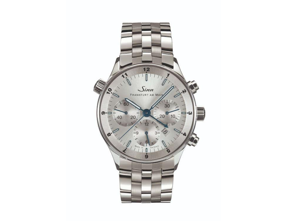 Reloj Automático Sinn 6099 Anniversary , 41.5 mm, Edición Limitada, 6099.012