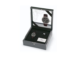 Reloj Manual Sinn 6200 WG Meisterbund I, UWD33.1, Ed Limitada, 6200.020 LB13