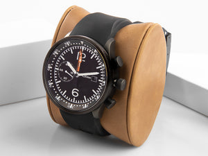 Reloj Automático Sinn 717, SINN SZ01, 45 mm, Correa de caucho, 717.010 SI131