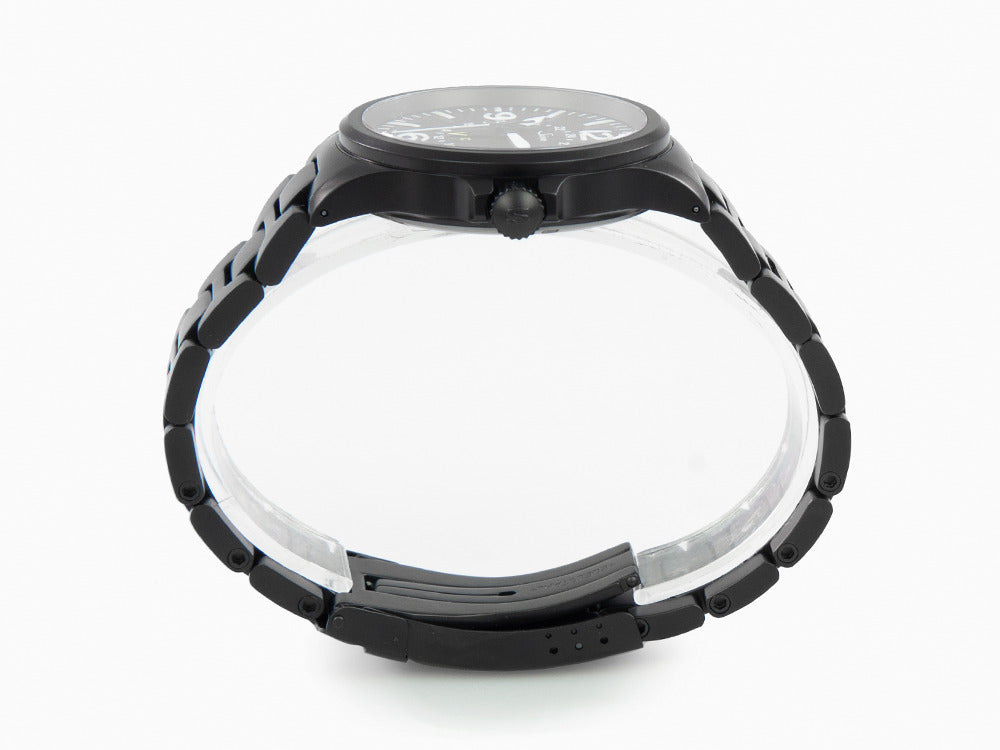 Reloj Automático Sinn 856 S UTC, ETA 2893-2, PVD, GMT, 40mm, 856.020 MB65