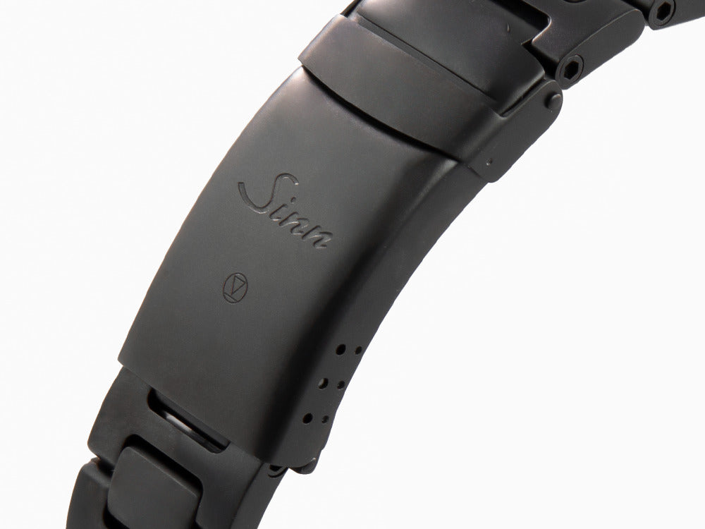 Reloj Automático Sinn 856 S UTC, ETA 2893-2, PVD, GMT, 40mm, 856.020 MB65