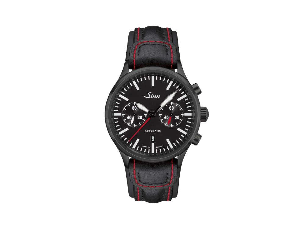 Reloj Automático Sinn 936 S, SZ05, 43 mm, 10 atm, Cronógrafo, 936.020