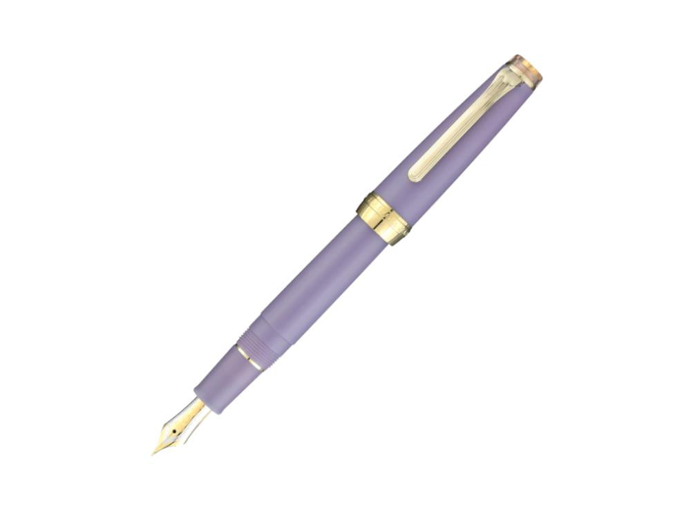 Pluma Estilográfica Sailor PG Slim Shikiori Amaoto Drizzle, 11-3059-303