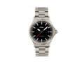 Reloj Automático Sinn 556 I RS, SW200-1, Negro, Brazalete H-link, 556.0106 MB59