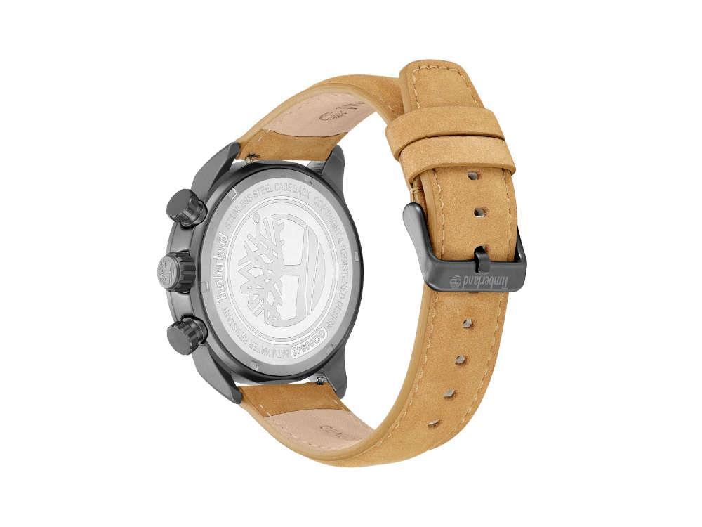 Reloj de Cuarzo Timberland Henniker II 10th Anniversary, 46 mm, TDWGQ00949X2