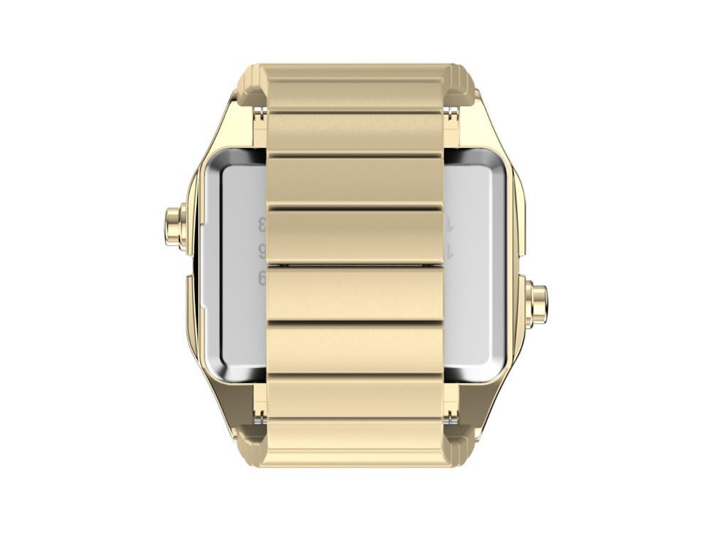 Anillo Reloj de Cuarzo Timex T80 MM6, TW2Y50100