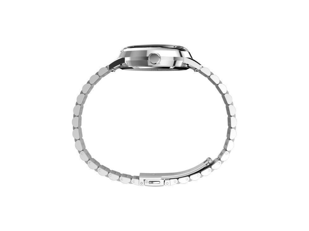 Reloj de Cuarzo Timex Marlin, Azul Celeste , 40 mm, TW2Y84100