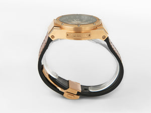 Reloj de Cuarzo TW Steel Ace Genesis, Marrón, 44 mm, Edición Limitada, ACE132