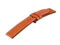 Correa U-Boat Accesorios, Piel, Marrón, 23mm., 833/Z