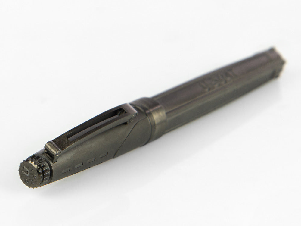 Roller U-Boat, Cobre y Zinc, Cobre y Zinc, Gris, 4022