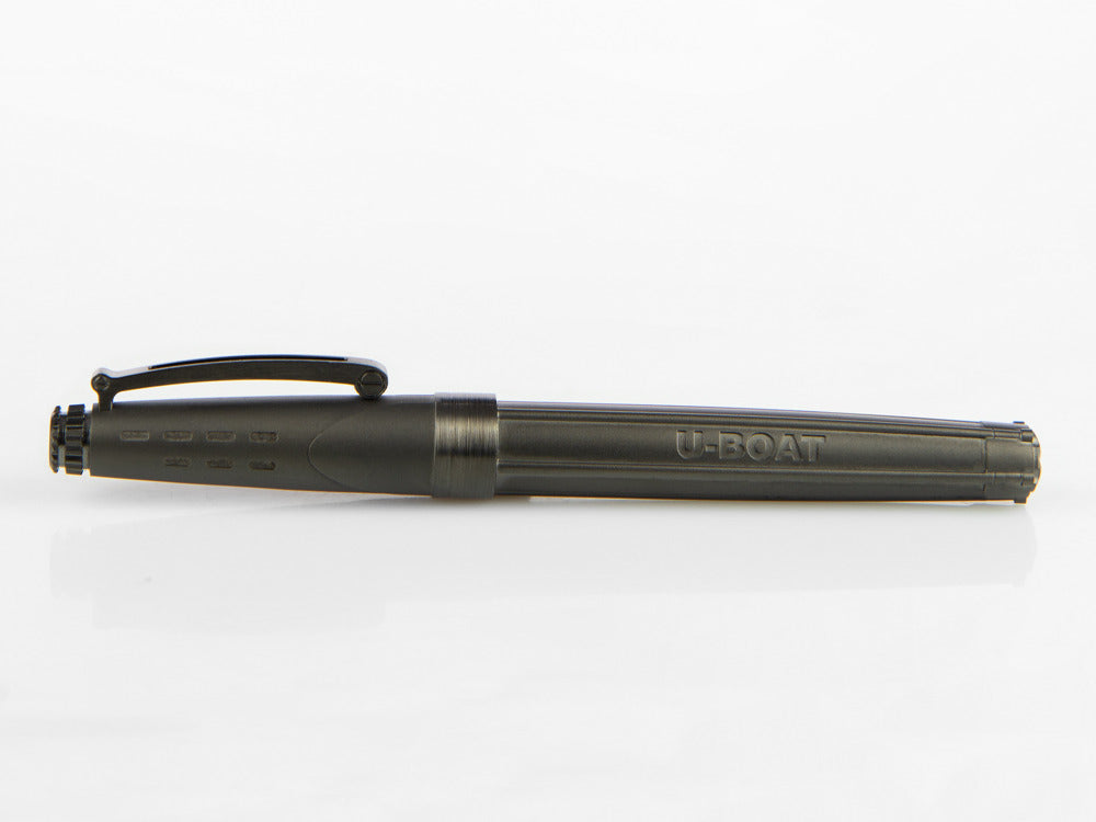 Roller U-Boat, Cobre y Zinc, Cobre y Zinc, Gris, 4022