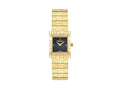 Reloj de Cuarzo Versace Mosaic, Negro, 22 mm, Cristal de Zafiro, VE9B00324