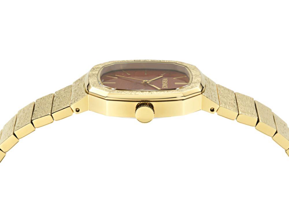 Reloj de Cuarzo Versace V-Arcadis Progetto X, Rojo, 32 mm, VEYX00326